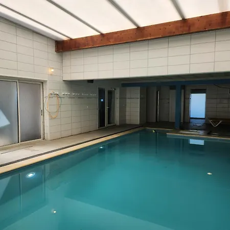 Vakantiehuis Brinchette Buzancy (Ardennes)