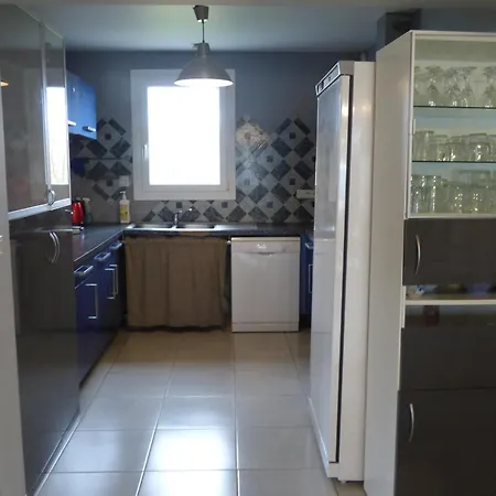 Brinchette Vakantiehuis Buzancy (Ardennes)