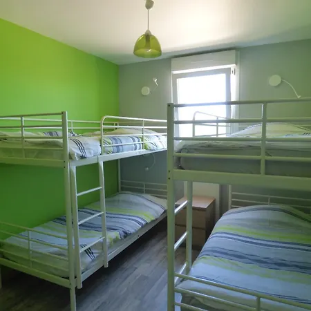 Vakantiehuis Brinchette Buzancy (Ardennes)