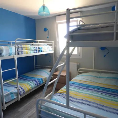 Brinchette Vakantiehuis