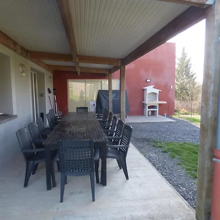 Brinchette Vakantiehuis