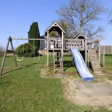 Vakantiehuis Brinchette *